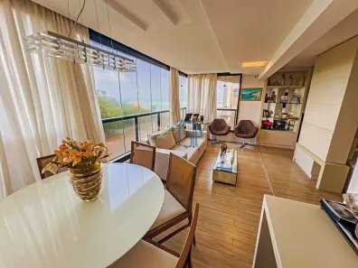 Apartamento com 3 Quartos à venda, 200m² no Areia Preta, Natal
