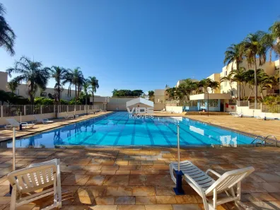 Apartamento com 3 Quartos à venda, 70m² no Vila Castelo Branco, Campinas