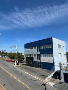 Ponto Comercial para alugar, 59m² no Jardim Nomura, Cotia