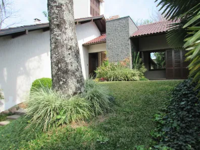 Casa com 4 Quartos à venda, 238m² no Sagrada Família, Caxias do Sul