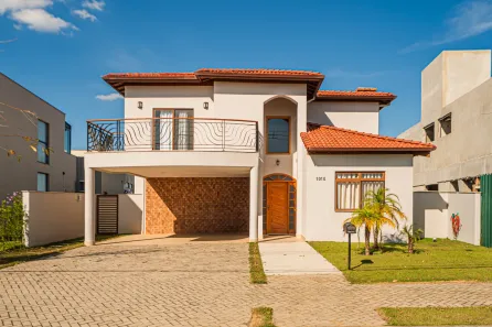 Casa de Condomínio com 4 Quartos à venda, 292m² no São Pedro, Juiz de Fora