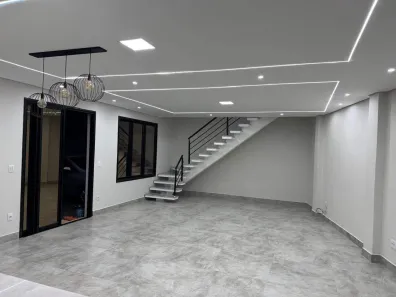Casa com 3 Quartos à venda, 165m² no Residencial Colinas do Engenho I, Limeira