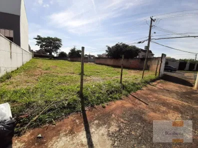 Lote/Terreno à venda, 1585m² no Jardim Moysés Miguel Haddad, São José do Rio Preto