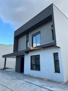 Casa de Condomínio com 3 Quartos à venda, 161m² no Chácaras Itapetininga, Atibaia