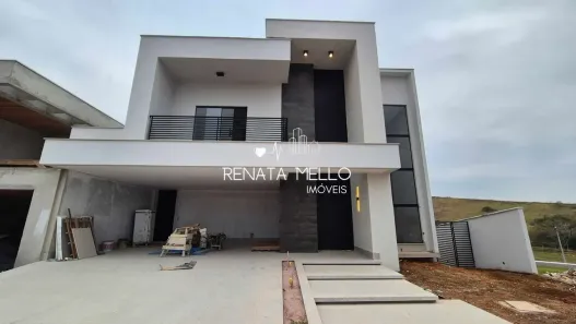 Casa de Condomínio com 4 Quartos para alugar, 280m² no Parque Ipiranga, Resende