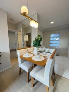 Apartamento com 2 Quartos à venda, 45m² no Quarenta Horas (Coqueiro), Ananindeua