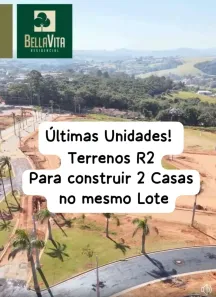 Lote/Terreno à venda, 270m² no Residencial das Ilhas, Bragança Paulista