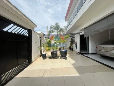 Sobrado com 3 Quartos à venda, 300m² no Jardim Esplanada II, Indaiatuba