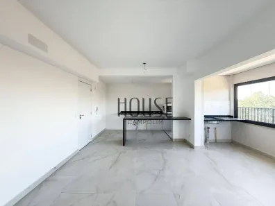 Apartamento com 2 Quartos para alugar, 74m² no Jardim do Paço, Sorocaba