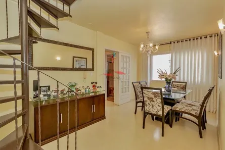 Cobertura com 3 Quartos à venda, 130m² no Higienópolis, Porto Alegre
