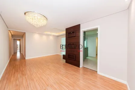 Apartamento com 3 Quartos para venda ou aluguel, 95m² no Mossunguê, Curitiba