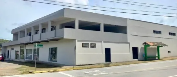 Galpão/Depósito/Armazém à venda, 1400m² no Três Rios do Norte, Jaraguá do Sul