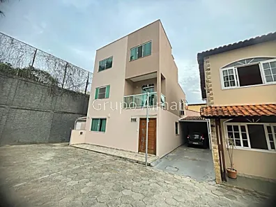 Casa de Condomínio com 4 Quartos à venda, 250m² no São Pedro, Juiz de Fora