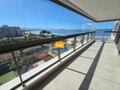 Apartamento com 4 Quartos à venda, 131m² no Centro, Bertioga