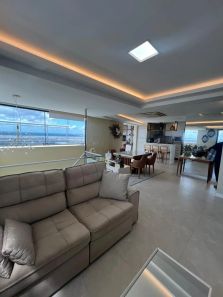Cobertura com 3 Quartos à venda, 170m² no São Brás, Belém