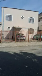 Casa de Condomínio com 3 Quartos à venda, 130m² no Santa Mônica, Belo Horizonte