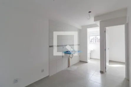 Apartamento com 2 Quartos à venda, 41m² no Vila Progresso (Zona Leste), São Paulo