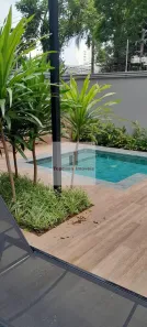 Apartamento com 1 Quarto para venda ou aluguel, 28m² no Campo Belo, São Paulo