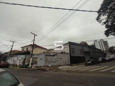 Lote/Terreno à venda, 1378m² no Vila Formosa, São Paulo