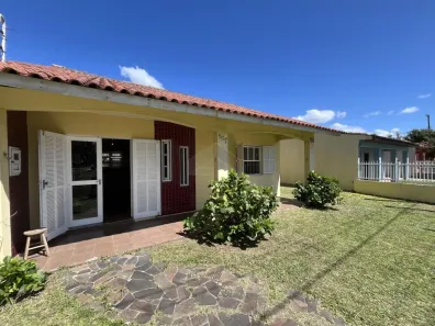 Casa com 2 Quartos à venda, 220m² no CIDREIRA, Cidreira