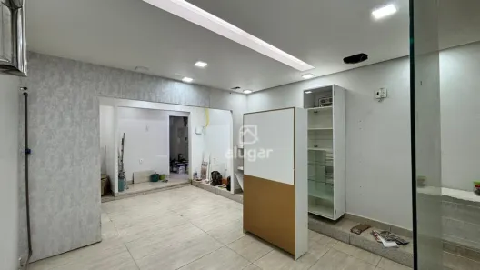 Ponto Comercial para alugar, 35m² no São José, Montes Claros