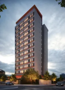 Apartamento com 2 Quartos à venda, 72m² no Boa Viagem, Recife