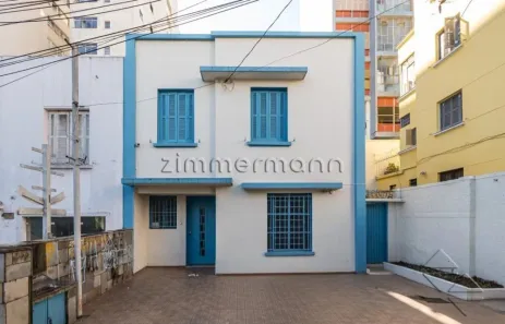  com 3 Quartos à venda, 160m² no Higienópolis, São Paulo