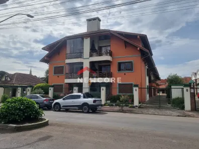 Apartamento com 1 Quarto à venda, 46m² no Centro, Canela