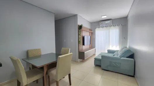 Apartamento com 3 Quartos para alugar, 75m² no Cuniã, Porto Velho