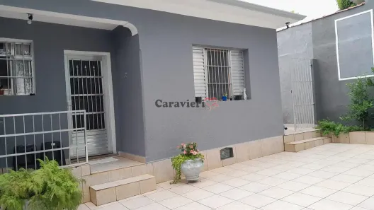 Casa com 2 Quartos à venda, 80m² no Penha de França, São Paulo