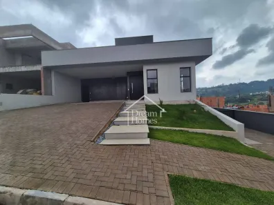 Casa de Condomínio com 3 Quartos à venda, 240m² no Bosque, Vinhedo