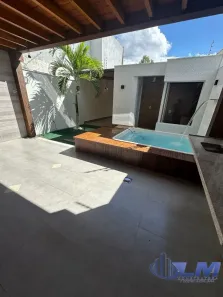 Casa com 4 Quartos à venda, 50m² no Jardim Boa Vista, Guarapari