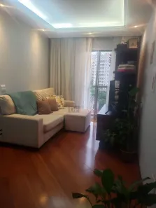 Apartamento com 2 Quartos à venda, 63m² no Tatuapé, São Paulo