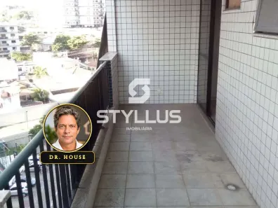 Cobertura com 2 Quartos à venda, 189m² no Cachambi, Rio de Janeiro