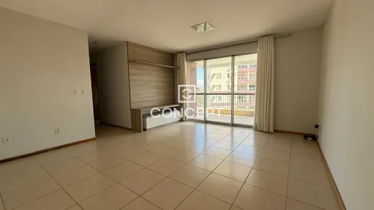 Apartamento com 3 Quartos para alugar, 106m² no Pico do Amor, Cuiabá