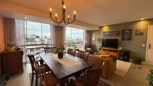 Apartamento com 3 Quartos à venda, 151m² no Centro, Pelotas