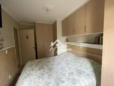 Apartamento com 3 Quartos à venda, 63m² no Parque João de Vasconcelos, Sumaré