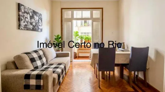 Apartamento com 2 Quartos à venda, 100m² no Glória, Rio de Janeiro