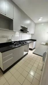 Apartamento com 2 Quartos à venda, 50m² no Taboão, São Bernardo do Campo