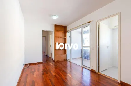 Apartamento com 2 Quartos à venda, 53m² no Vila Clementino, São Paulo