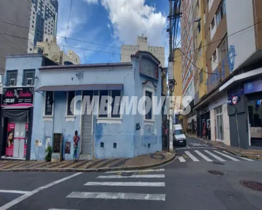 Ponto Comercial para alugar, 150m² no Centro, Campinas