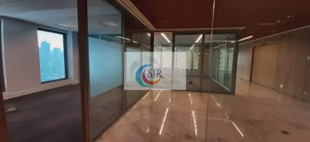 Sala Comercial à venda, 540m² no Itaim Bibi, São Paulo