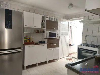 Casa com 4 Quartos à venda, 149m² no Centro, Jacareí