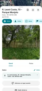 Lote/Terreno à venda, 1192950m² no Vila Hortência, Cotia