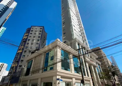 Sala Comercial para alugar, 74m² no Centro, Balneário Camboriú