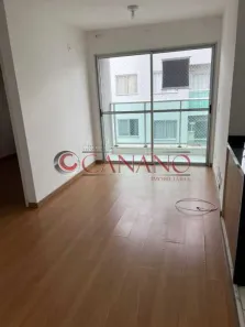 Apartamento com 2 Quartos à venda, 50m² no Pechincha, Rio de Janeiro