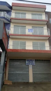 Apartamento com 2 Quartos para alugar, 53m² no Taguatinga Sul, Brasília