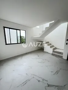 Apartamento com 3 Quartos à venda, 134m² no Bom Jesus, São José dos Pinhais