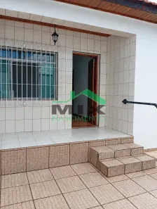 Casa com 2 Quartos à venda, 80m² no Taboão, São Bernardo do Campo