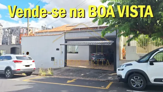 Casa com 3 Quartos à venda, 165m² no Centro, São José do Rio Preto